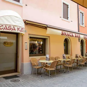  Appartamento Casa Katy 2 Italia