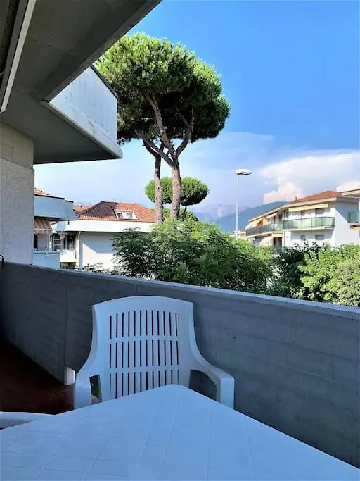 Spazioso appartamento a 5 minuti a piedi dal mare Massa   Massa (Tuscany)